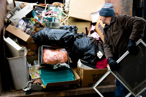 Recycling Services for Junk in Magnolia, NC