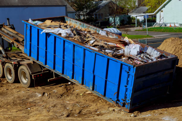 Best Dumpster Rental Services  in Magnolia, NC